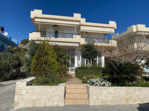 Sindonia beach Apartment's